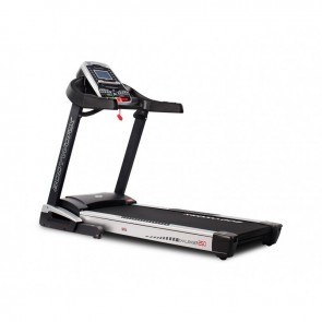 BodyworX Challenger 250 2.5hp Treadmill